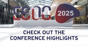Hội nghị đột quỵ Châu Âu – ESOC 2025