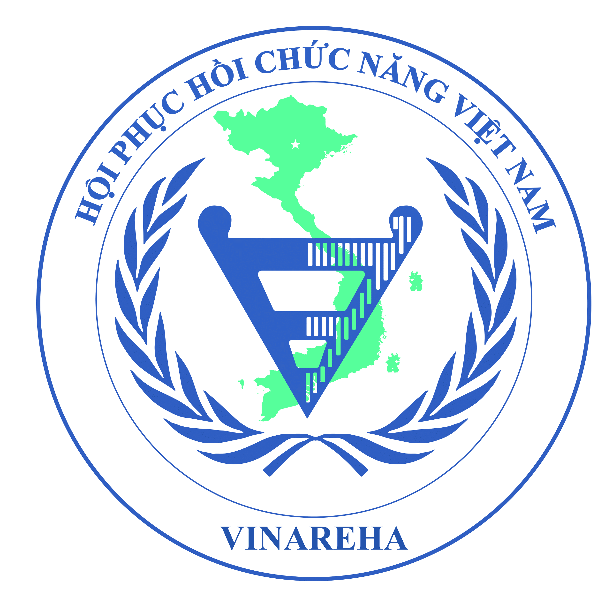 Hội Phục Hồi Chức Năng Việt Nam