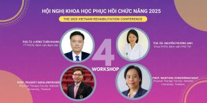 Hội nghị Khoa học PHCN 2025