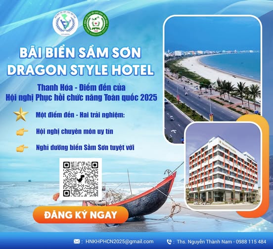 One destination + Two experiences🌟Một điểm đến + Hai trải nghiệm