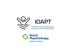 Hội thảo trực tuyến về Thủy trị liệu của IOAPT